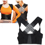 Corrector de Postura Entrelazado