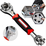 Llave inglesa multiusos 48 en 1 FK23D-29