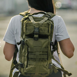 BOLSO TACTICO DEPORTIVO 30 LITROS